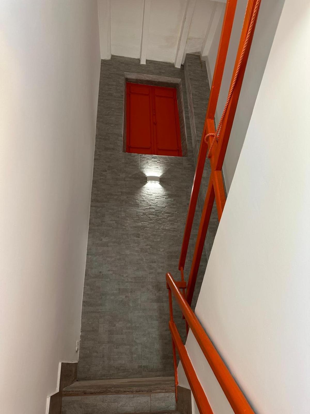 Il Glicine Affittacamere Parma