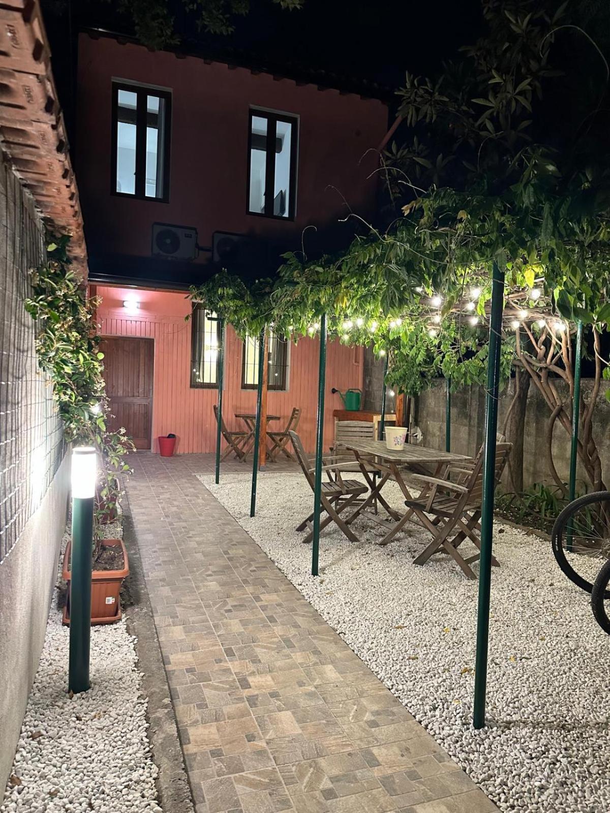 Affittacamere Il Glicine