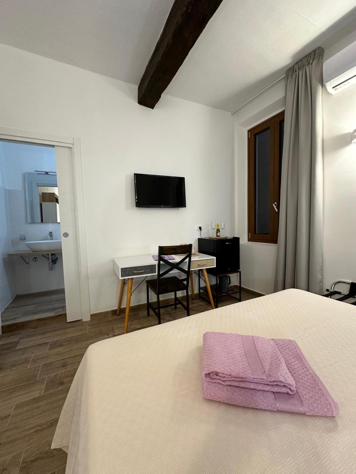 Il Glicine Parma